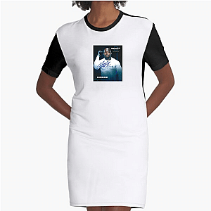 Ring Enforcer Quinn Ojinnaka Dresses