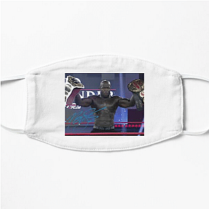 Quinn "Moose" Quinn Ojinnaka Face Masks