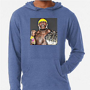 Former NFL Player Quinn Ojinnaka Hoodies
