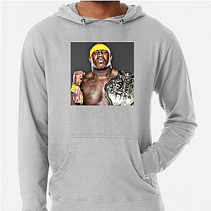 Former NFL Player Quinn Ojinnaka Hoodies