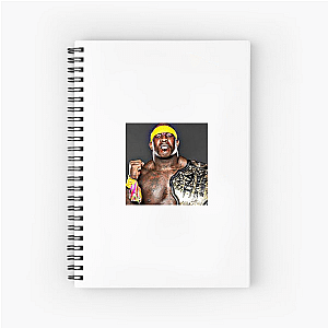 Former NFL Player Quinn Ojinnaka Notebook