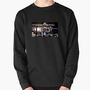 Sports Crossover Quinn Ojinnaka Sweatshirts