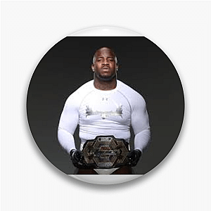 Gridiron Star Quinn Ojinnaka Pins