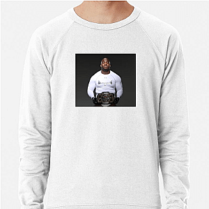 Gridiron Star Quinn Ojinnaka Sweatshirts