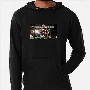 Sports Crossover Quinn Ojinnaka Hoodies