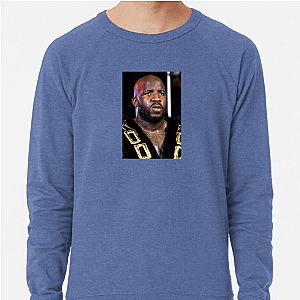 Wrestling Heavyweight Quinn Ojinnaka Sweatshirts