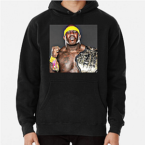 Former NFL Player Quinn Ojinnaka Hoodies