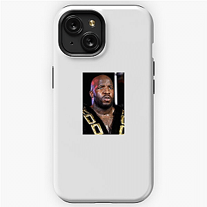 Wrestling Heavyweight Quinn Ojinnaka Samsung Cases
