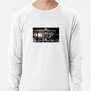 Sports Crossover Quinn Ojinnaka Sweatshirts