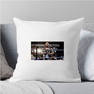 Sports Crossover Quinn Ojinnaka Pillows Cover