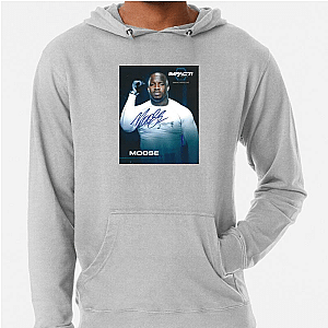 Ring Enforcer Quinn Ojinnaka Hoodies