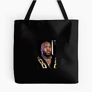 Wrestling Heavyweight Quinn Ojinnaka Bags