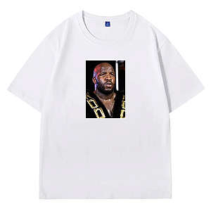 Wrestling Heavyweight Quinn Ojinnaka T-Shirts