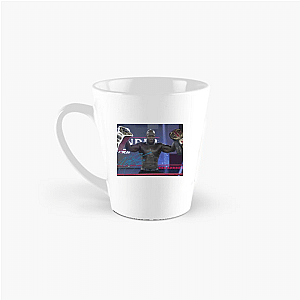 Quinn "Moose" Quinn Ojinnaka Mugs