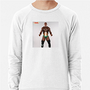 Athletic Powerhouse Quinn Ojinnaka Sweatshirts