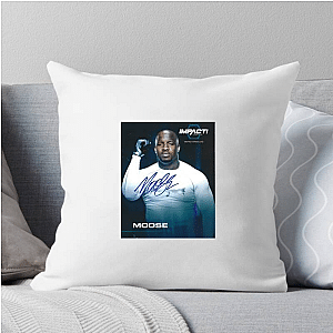 Ring Enforcer Quinn Ojinnaka Pillows Cover