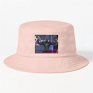 Quinn "Moose" Quinn Ojinnaka Hats & Caps