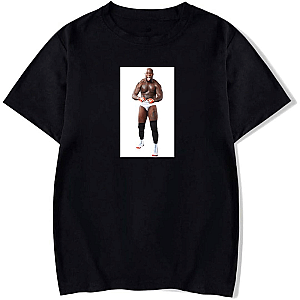 Dynamic Athlete Quinn Ojinnaka T-Shirts