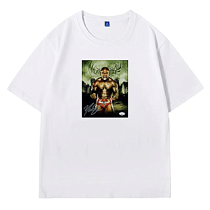 Two-Sport Talent Quinn Ojinnaka T-Shirts