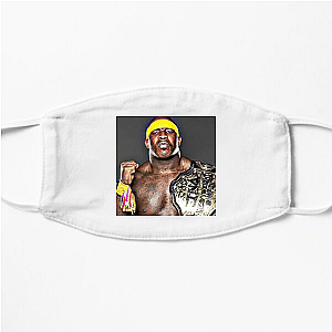Former NFL Player Quinn Ojinnaka Face Masks