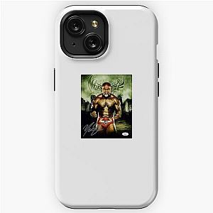 Two-Sport Talent Quinn Ojinnaka Samsung Cases