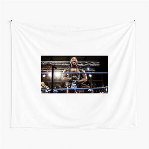 Sports Crossover Quinn Ojinnaka Tapestries