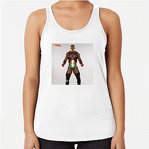 Athletic Powerhouse Quinn Ojinnaka Tank Tops
