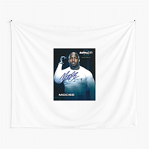 Ring Enforcer Quinn Ojinnaka Tapestries