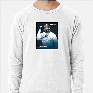Ring Enforcer Quinn Ojinnaka Sweatshirts
