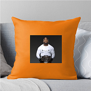Gridiron Star Quinn Ojinnaka Pillows Cover