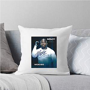 Ring Enforcer Quinn Ojinnaka Pillows Cover