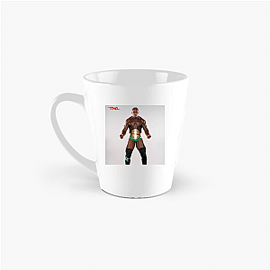 Athletic Powerhouse Quinn Ojinnaka Mugs