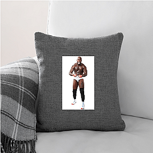 Dynamic Athlete Quinn Ojinnaka Pillows Cover