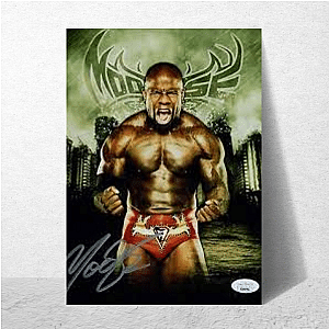 Two-Sport Talent Quinn Ojinnaka Posters