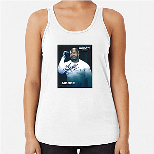 Ring Enforcer Quinn Ojinnaka Tank Tops