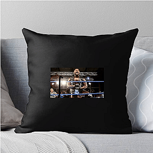 Sports Crossover Quinn Ojinnaka Pillows Cover