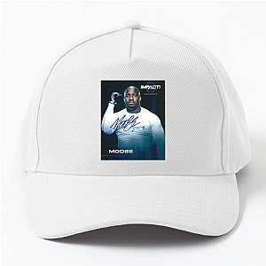 Ring Enforcer Quinn Ojinnaka Hats & Caps
