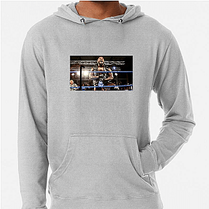 Sports Crossover Quinn Ojinnaka Hoodies