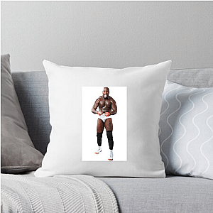 Dynamic Athlete Quinn Ojinnaka Pillows Cover