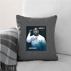 Ring Enforcer Quinn Ojinnaka Pillows Cover