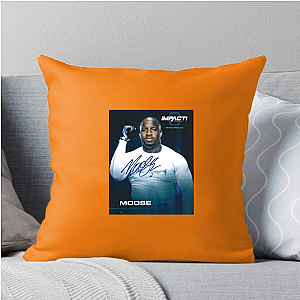 Ring Enforcer Quinn Ojinnaka Pillows Cover