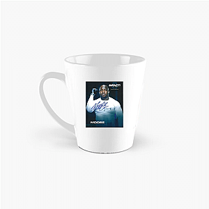Ring Enforcer Quinn Ojinnaka Mugs
