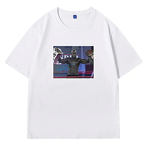 Quinn "Moose" Quinn Ojinnaka T-Shirts