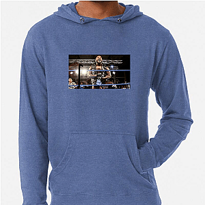 Sports Crossover Quinn Ojinnaka Hoodies