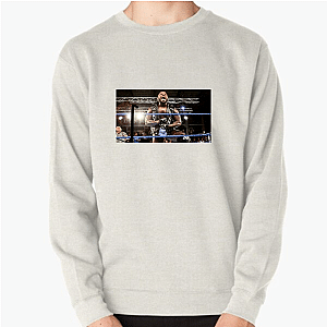 Sports Crossover Quinn Ojinnaka Sweatshirts