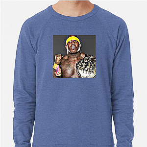 Former NFL Player Quinn Ojinnaka Sweatshirts