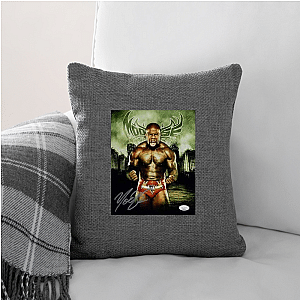 Two-Sport Talent Quinn Ojinnaka Pillows Cover