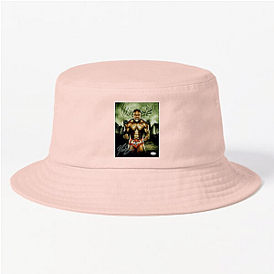 Two-Sport Talent Quinn Ojinnaka Hats & Caps