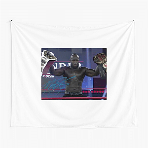 Quinn "Moose" Quinn Ojinnaka Tapestries