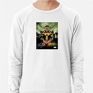 Two-Sport Talent Quinn Ojinnaka Sweatshirts